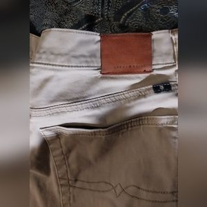 Lucky brand jeans